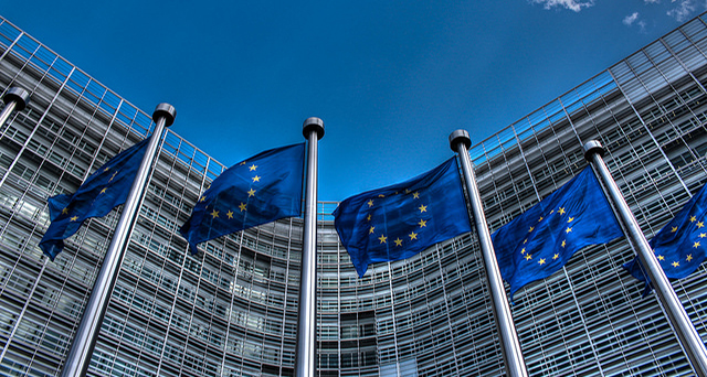 Wie die globale Finanzkrise die 10 europäischen Könige hervorbringen wird