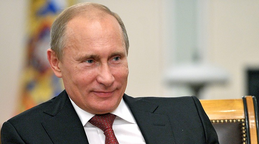 Putins Eine-Milliarde-Dollar-Schnäppchen in Syrien