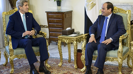 Westliche Medien fordern Ende der US-Ägypten-Allianz