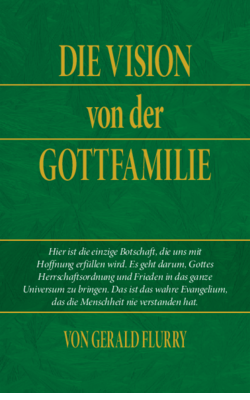 Die Vision von der Gottfamilie