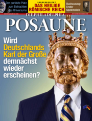 Die Philadelphia Posaune - 1. Quartal 2010