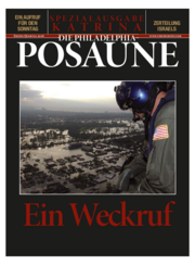 Die Philadelphia Posaune - 1. Quartal 2006