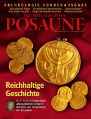 Die Philadelphia Posaune - 1. Quartal 2014