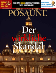Die Philadelphia Posaune - 3. Quartal 2010