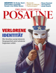 Die Philadelphia Posaune - 4. Quartal 2014