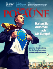Die Philadelphia Posaune - 4. Quartal 2012