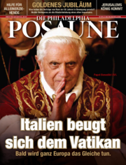 Die Philadelphia Posaune - 3. Quartal 2007