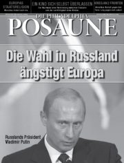 Die Philadelphia Posaune - 2. Quartal 2004