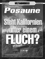 Die Philadelphia Posaune - 1. Quartal 2004