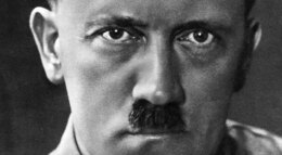Hitler und das Heilige Römische Reich