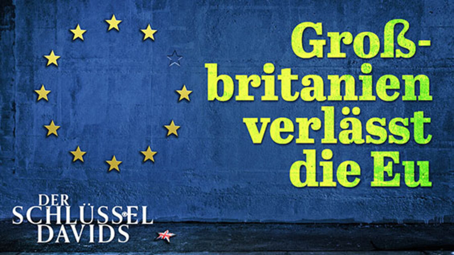 Großbritannien verlässt die EU (Transkript)
