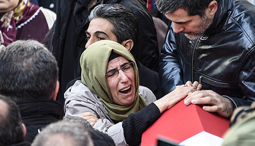 „Wo ist Gott in den Terroranschlägen?“