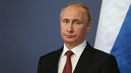 Wladimir Putin: Freund oder Feind?