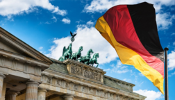 Deutschlands Identitätskrise führt zu einem Aufstieg der extremen Rechten