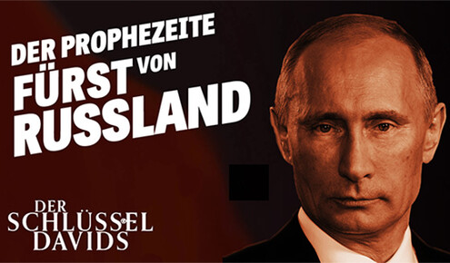 Der Prophezeite Fürst von Russland (Transkript)