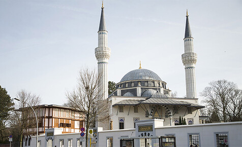 Deutsche Politiker fordern gesetzliche Bestimmungen für Moscheen
