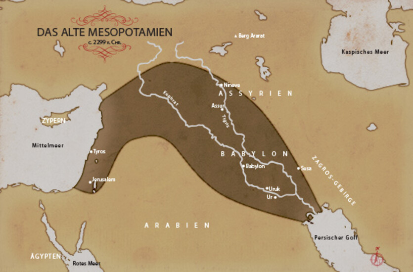 Die Ursprünge der Römisch-Katholischen Kirche (Zweiter Teil)