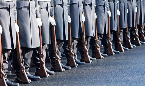 Rechtsextremismus in der Bundeswehr