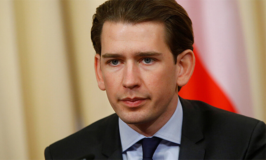 Sebastian Kurz: Der Aufstieg eines starken Mannes in Österreich