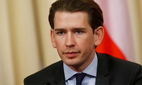 Sebastian Kurz: Der Aufstieg eines starken Mannes in Österreich 