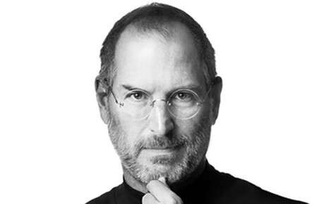 Steve Jobs und seine brennende Leidenschaft, perfekt zu sein