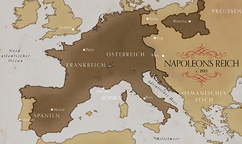 Napoleon – ein Sohn Roms (Zweiter Teil)