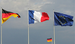 Deutschland und Frankreich: Es ist an der Zeit, die EU-Steuern aneinander anzugleichen