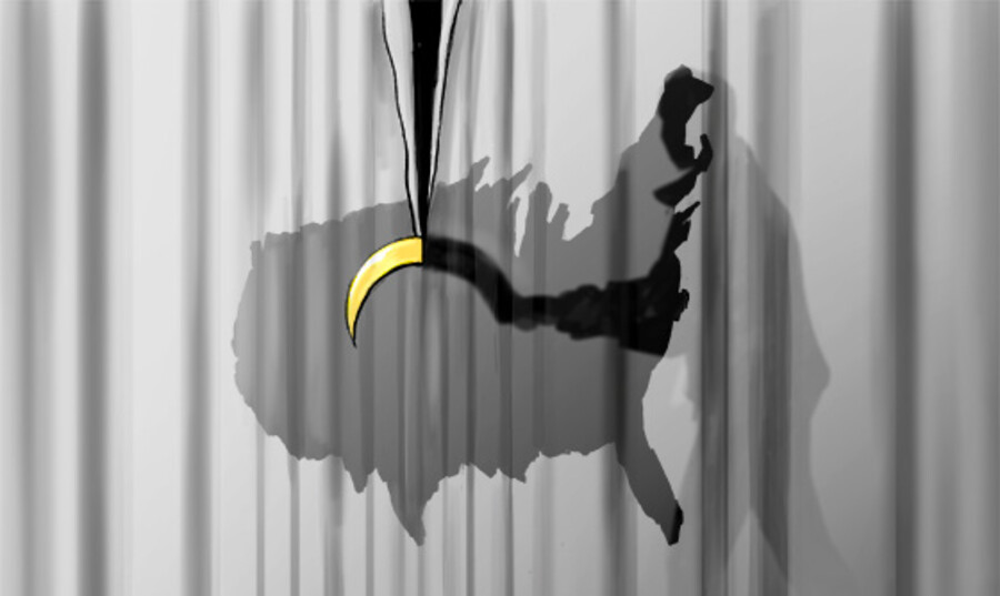 Der WAHRE Russland – Skandal