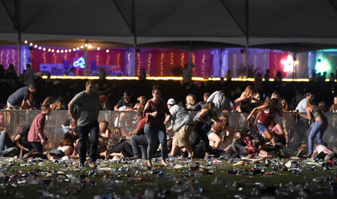 Das Massaker in Las Vegas: Das Problem, die Ursache – und die Lösung des Problems