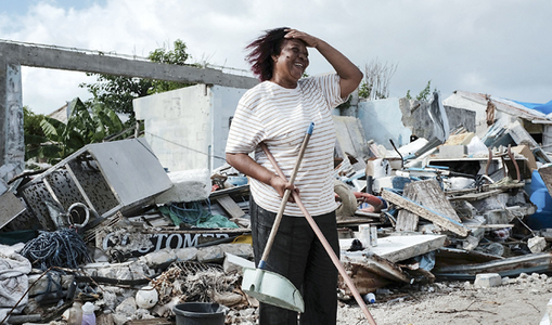 3 Barbuda Hurricane Destruction 888574350 Spencer Platt Getty