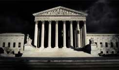 Die Zerstörung der Rechtsstaatlichkeit in Amerika