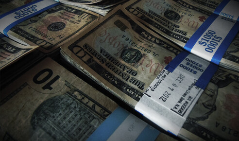 Die sieben Gesetze zum Erfolg (Dritter Teil)