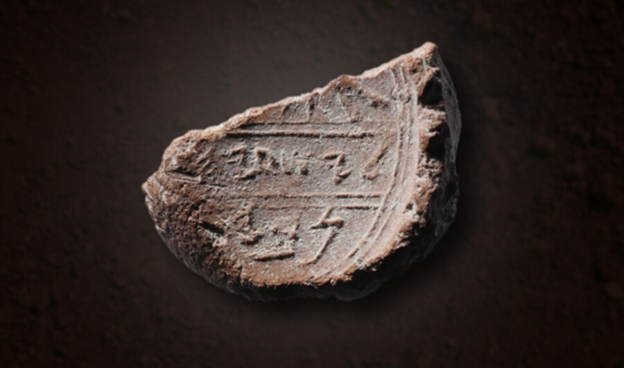 Hat Eilat Mazar archäologische Beweise für den Propheten Jesaja entdeckt?