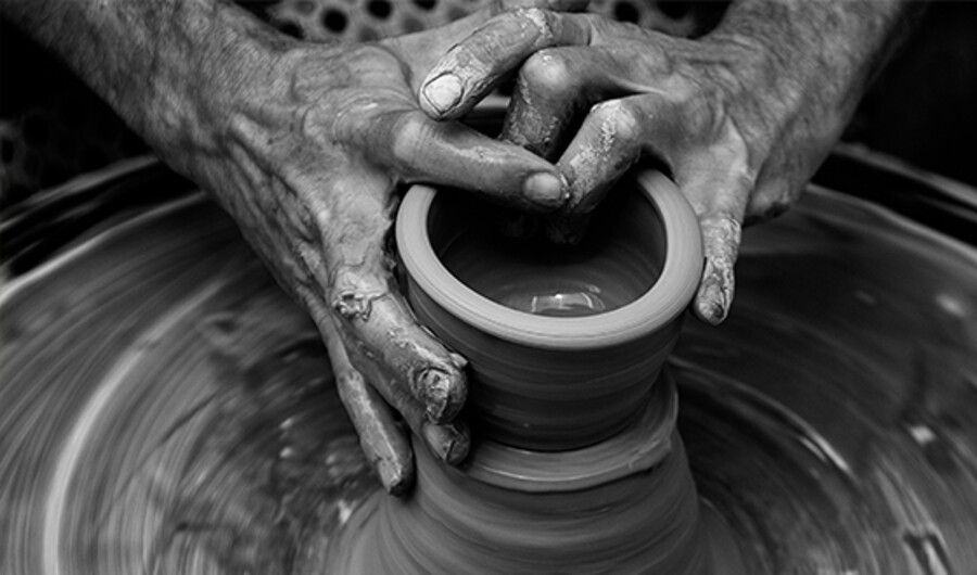 Die sieben Gesetze zum Erfolg (achter Teil)