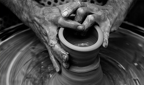 Die sieben Gesetze zum Erfolg (achter Teil)