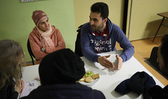 Wie eine Aktivistin in Deutschland sich der Gefahren der muslimischen Einwanderung bewusst wurde