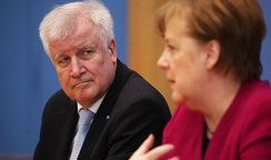 Wird diese Woche die deutsche Regierung stürzen?