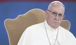 Das ‚hochexplosive‘ Memorandum, das Papst Franziskus zu Fall bringen könnte