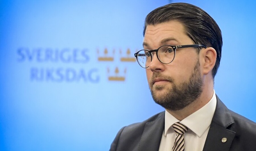 Schweden hat große Schwierigkeiten bei der Regierungsbildung