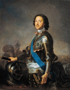 Peter The Great