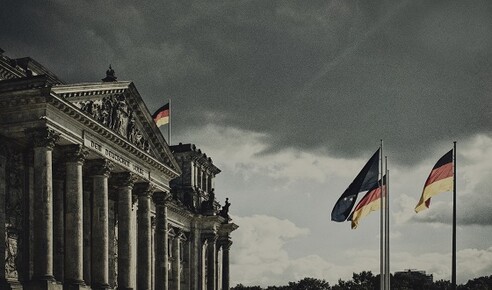 Amerika und Großbritannien: Prophezeiungen für die allernächste Zukunft (zweiter Teil)