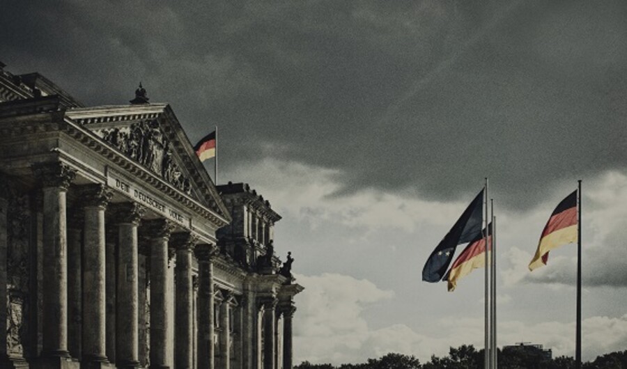 Amerika und Großbritannien: Prophezeiungen für die allernächste Zukunft (zweiter Teil)