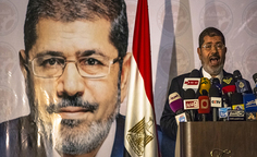 Ägypten vereinigt sich mit dem Iran und erfüllt eine Bibelprophezeiung