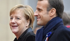 Der Élysée Vertrag 2.0: Ein neuer deutsch-französischer Freundschaftsvertrag