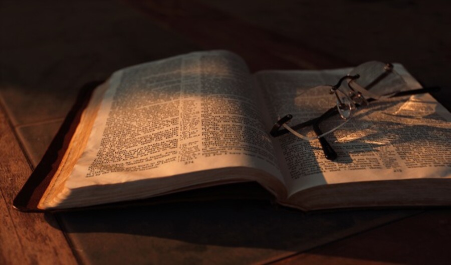 Die Bibel auf die Probe gestellt (erster Teil)