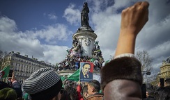 Die Krise in Algerien: Eine Gelegenheit für den Iran, Europa zu bedrohen