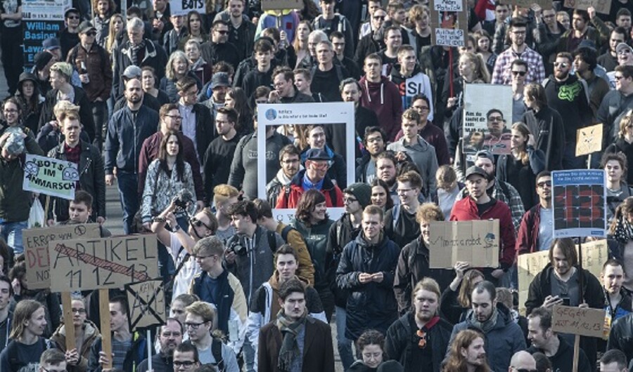 Wird dieser Artikel bald von der EU blockiert werden?