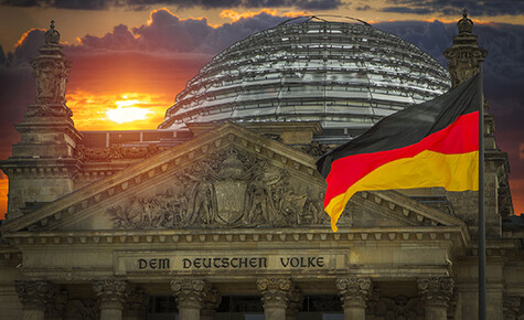 Die Enttäuschung der Deutschen über die Demokratie nimmt weiter zu
