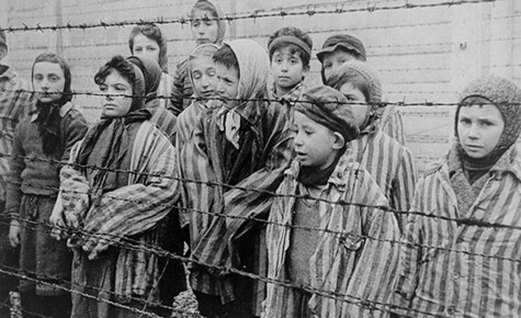 Steht Europa kurz vor einem weiteren Holocaust?
