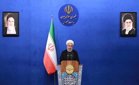 Der Iran stellt Europa ein Ultimatum über sein Atomprogramm 